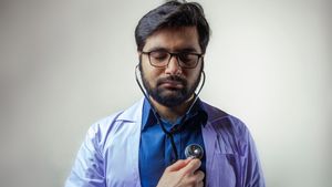 Menurut Penelitian, Kesehatan Usus Berkaitan dengan Penyakit Jantung 