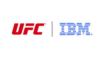 أطلقت UFC و IBM In-Fight Insight ، حيث قدمت تحليلات في الوقت الفعلي تستند إلى الذكاء الاصطناعي