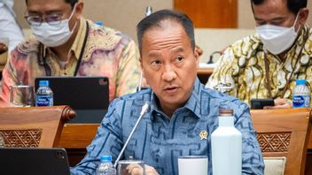 Ministry Of Industry Pockets Investment Commitment Of IDR 5.25 Trillion From Chery