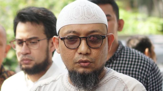 Isu Taliban Kembali Muncul di KPK, Novel Baswedan: Ada Kepentingan Mereka yang Terganggu