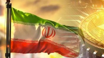 Iran Uji Coba Uang Digital, Begini Pendapat Bank Sentral!