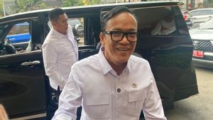 Harta Wamenaker Immanuel Ebenezer Naik Rp12,7 miliar dalam 3 Tahun