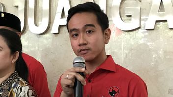 Observer: Gibran Raakbuming Raka Not Eligible To Run For DKI Jakarta Gubernatorial Election, If Djarot Can Try