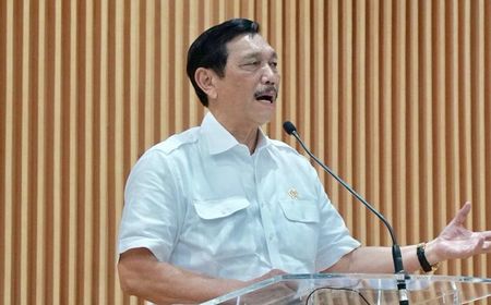 Faisal Basri Kritik Program Work From Bali yang Dicanangkan Luhut dan Sandiaga Uno: Kasihan Orang Sana, Kita Bawa Virusnya