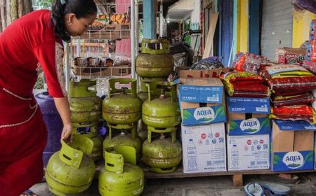 Kementerian ESDM Beri Tambahan Tugas BPH Migas untuk Awasi Elpiji