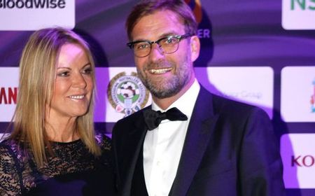 Persiapan Istri Jurgen Klopp Sambut Kemenangan Liverpool atas Chelsea di Final Piala FA Tidak Main-Main: Ke Salon Dulu