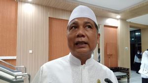 Jamaah Calon Haji Mataram Diberangkatkan dalam Dua Kloter