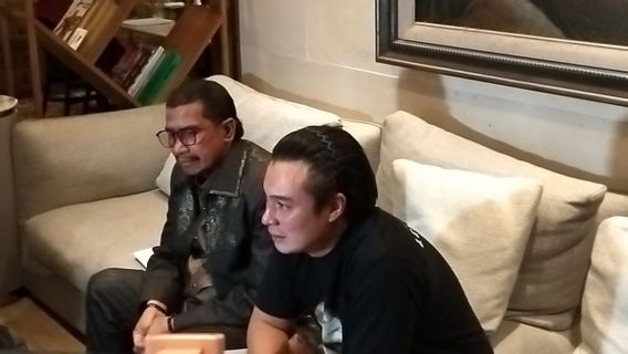 4 Pernyataan Baim Wong Gugat Cerai Paula Verhoeven: Pisah 7 Bulan hingga Dikhianati