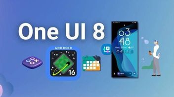 سامسونج جاهزة لإطلاق One UI 8 يعمل بنظام Android 16 جنبا إلى جنب مع Galaxy Z Fold 7 و Flip 7 في يوليو 2025