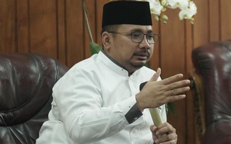 Menag Minta Bantuan Ormas Ingatkan Masyarakat Tak Mudik Iduladha Saat PPKM Darurat