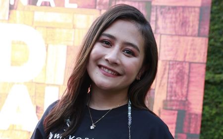 Masih Muda, Prilly Latuconsina Punya Perusahaan Sendiri