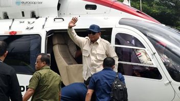Bawaslu vérifiera les violations présumées de la campagne ouverte Prabowo-Gibran