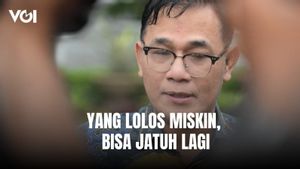 Warga yang Sudah Tidak Miskin Bisa Jatuh Miskin, Budiman Terima Arahan Presiden