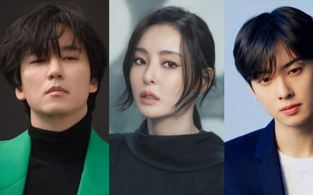 Sinopsis Drama Korea Island, Siap Tayang Desember 2022