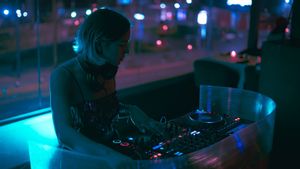 Studi Baru: DJ Perempuan Manggung 2 Kali Lebih Banyak Ketimbang Laki-Laki