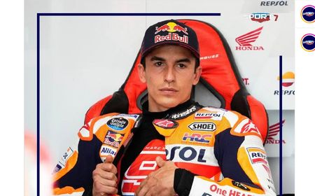 Lorenzo Sebut Kepindahan Marc Marquez ke Gresini Sudah Selesai