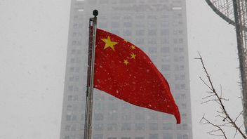 中国の国際貿易理事会は、米国に技術部門への投資禁止を検討するよう求めた。