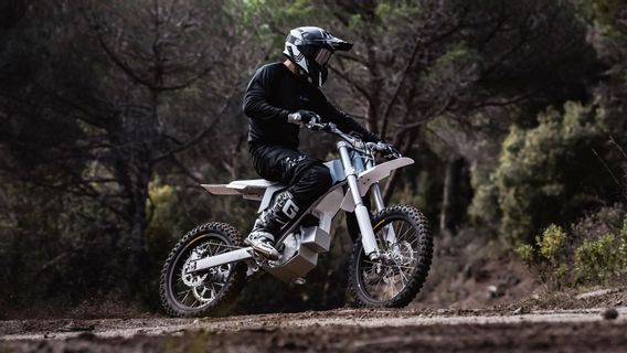 Bukk, The Latest Line Of Electric Motorcycles For Motorcycles