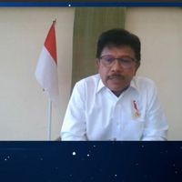 Kominfo Ingin Koneksikan Seluruh Layanan Kesehatan di Roadmap Indonesia Digital 2024