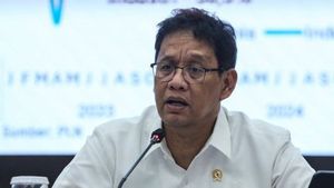 Hotman Paris Protes Bunga Deposito Turun, Menkeu Purbaya: Tujuannya Biar Dia Belanja Lagi