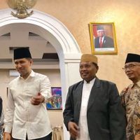Wagub Emil Bangga Santriwati Asal Jatim juarai MTQ Dunia