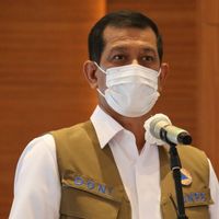 Doni Monardo Minta Pimpinan TNI/Polri hingga BUMN Pantau Anak Buahnya Agar Tak Berpergian ke Luar Kota