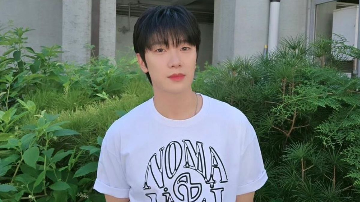 Disebut Mantan Istri Suka ke Tempat Prostitusi, Choi Min Hwan Putuskan Hiatus dari Industri Hiburan