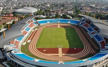 PTPP Tegaskan Tidak Terlibat dalam Kasus Korupsi Stadion Mandala Krida 2016-2017: Itu Bukan Proyek Kami