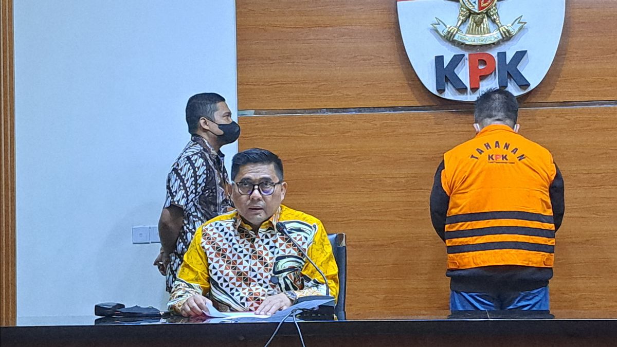 Dewas Diminta Turun Gunung Tanyakan Usulan Surat Rekomendasi Promosi Pejabat KPK Karyoto dan Endar