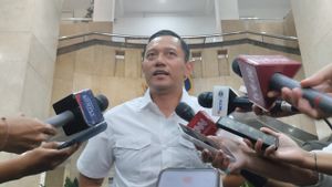 AHY: Kesalahan Tata Ruang Puncak dan Bogor Berdampak ke Serapan Air, Akibatnya Banjir di Hilir