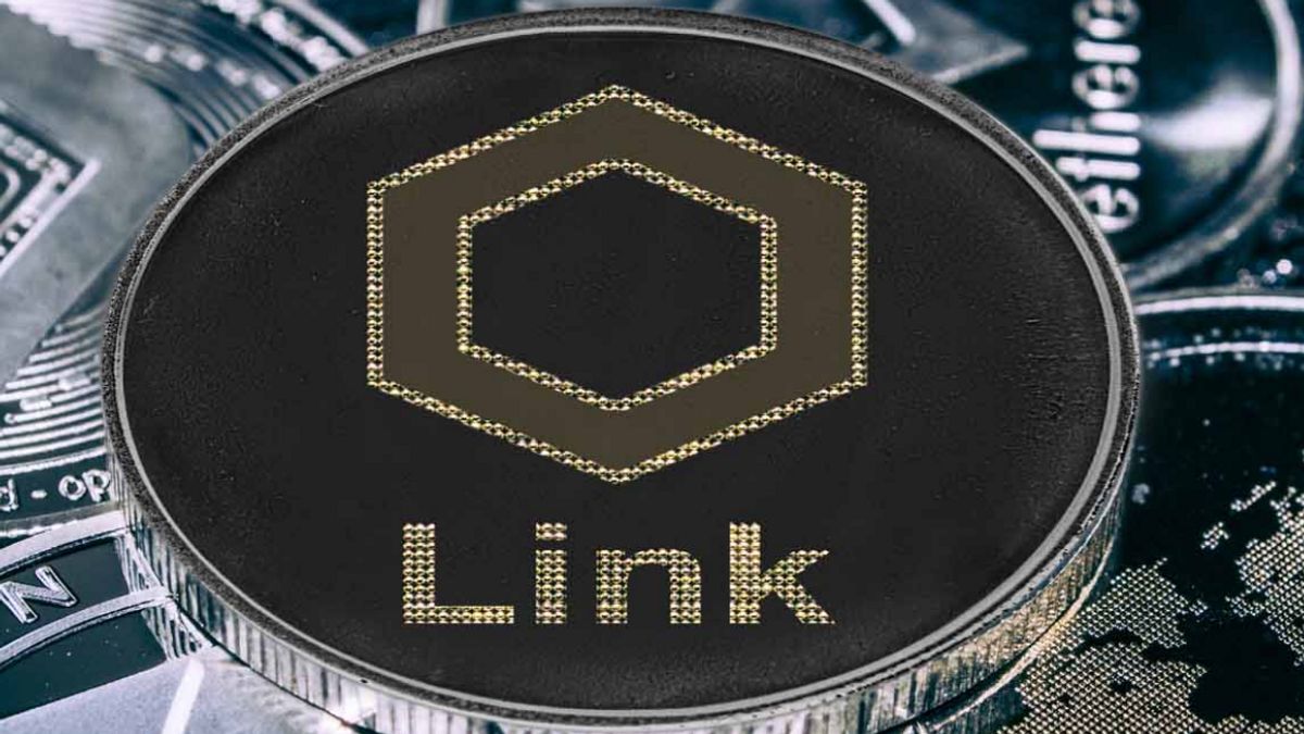 Chainlink (LINK) Melonjak Lebih dari 20% dalam Sebulan Terakhir
