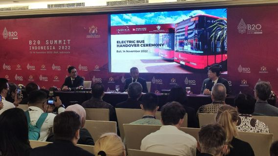 RI Bakal jadi Salah Satu Negara Ekonomi Terbesar, Menteri Investasi: Stabilitas Kita Baik