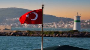 Pemerintah Turki Buat UU Sensor Media Sosial yang Lebih Ketat dan Sulit Dipatuhi