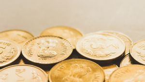 Koin Emas Zaman Kekhalifahan Umayyah Bisa Terjual Lebih dari Rp 17 Miliar dalam Lelang di Inggris