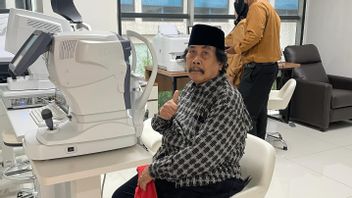 Jaja Miharja Sempat Dilarikan ke RS Gegara Infeksi Ginjal, Bagaimana Kondisinya Saat Ini?
