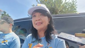 Serapan Anggaran Kementerian PU masih Jauh dari Target, Ini Kata Wamen Diana Kusumastuti