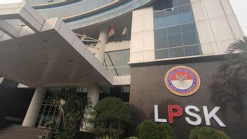 LPSK reçoit 3 demandes de protection pour le cas de la police qui a agressé un adolescent jusqu'à sa mort à Tual