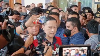 汤姆·伦邦(Tom Lembong)不感受到内疚,所以考虑到7年的监禁