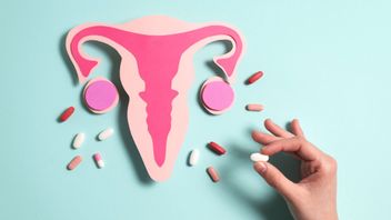 Cystes d’ovariens, causes de l’avortement