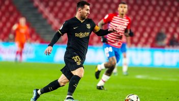L’effet Domino De Messi : Une Fenêtre De Transfert Estivale Qui S’appuie Fortement Sur Ses Décisions à Barcelone
