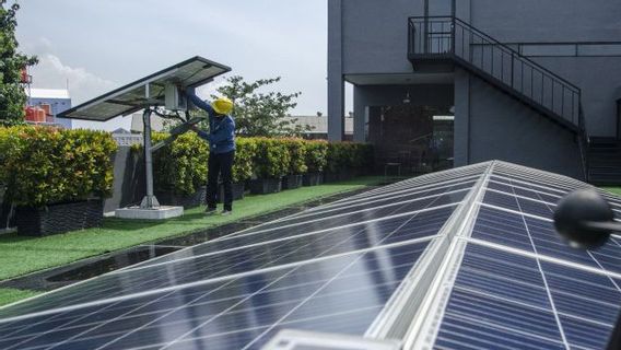 Soroti Transisi Energi Berkelanjutan dalam Kegiatan Presidensi G20, AIPI Ingatkan Bukan Hanya Tentang Perubahan Teknologi