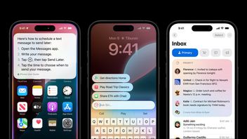 Makin Canggih, Siri Bisa Lakukan Seluruh Hal Ini Setelah Apple Intelligence Diluncurkan 
