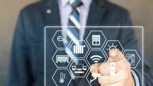 Perangkat Edge Computing Berbasis AI untuk Smart Industry:  Manfaat dan Contoh Penggunaannya 