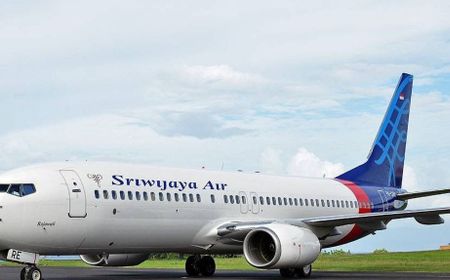 Dipakai Sriwijaya Air SJ-182, Ada 149 Masalah Penerbangan Terkait Boeing 737-500 Sejak 2012