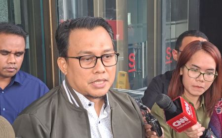 Buronan Paulus Tannos Ganti Nama dan Kewarganegaraan Bikin KPK 'Mati Angin'