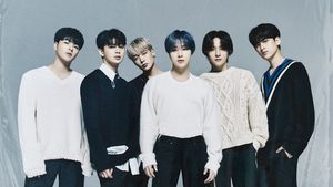 Mnet Umumkan 6 Grup yang Berkompetisi di Acara <i>Kingdom</i>