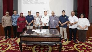 Pemerintah Dorong Percepatan Skema Pembiayaan Kreatif Daerah