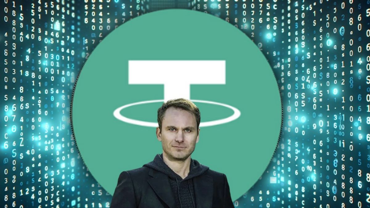 Tether CEO: Elected US President Must Support Crypto Industry