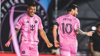 Lionel Messi: Inter Miami Harus Belajar dari Kegagalan di Piala MLS 2024