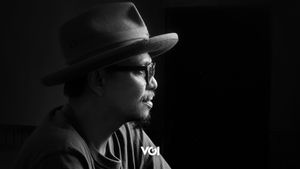 Eksklusif Gugun Blues Shelter, Menaruh Jiwa dan Kreativitas dalam Musik Blues